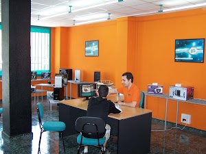 Store APP ALCOY LA VAGUADA