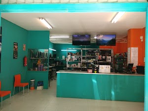 Store APP VALENCIA OLIVERETA