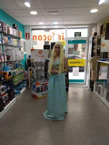 Store APP MOSTOLES ESTORIL2