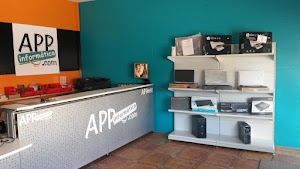 Store APP URDA