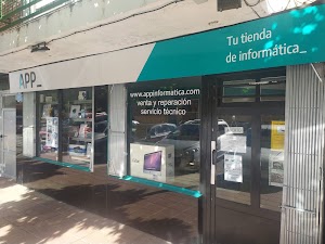 Store APP TUDELA DE DUERO