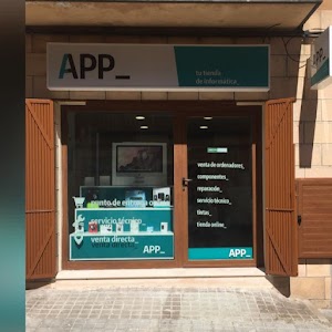 Store APP RIAZA