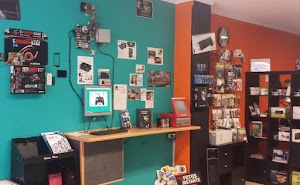 Store APP GUADALAJARA LA AMISTAD