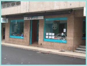 Store APP VILAGARCIA DE AROUSA