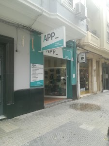 Store APP VALENCIA CANOVAS
