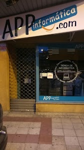 Store APP SAN ANDRES