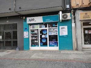 Store APP VALENCIA MALILLA