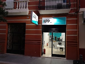 Store APP VALENCIA RUZAFA