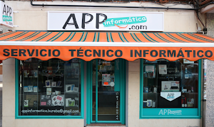 Store APP LEGANES ZARZAQUEMADA