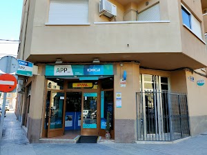 Store APP PATERNA TEATRO