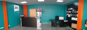 Store APP BERJA
