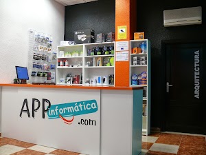 Store APP TOLEDO BUENAVISTA