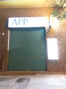 Store APP PATERNA LES ROSES