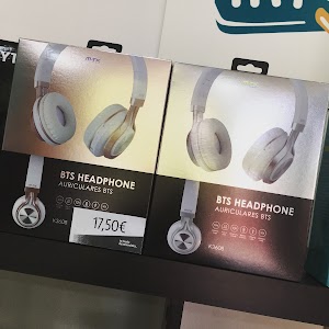 Store APP VALENCIA C LAS ARTES