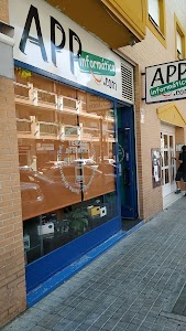 Store APP VILLANUEVA DE LA CAÑADA