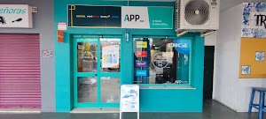 Store APP DOSHERMANAS CENTRO