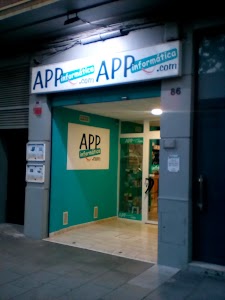 Store APP CATARROJA