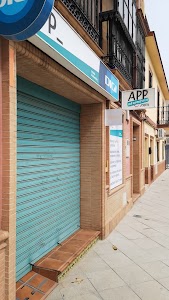 Store APP DOS HERMANAS VISTAZUL