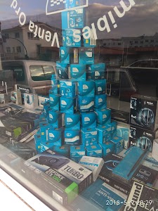 Store APP CULLEREDO EL BURGO