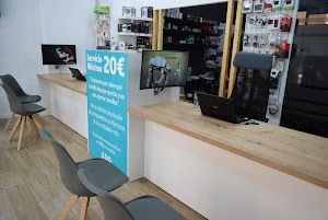 Store APP LAS PALMAS DE GC CENTRO