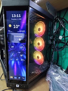 Store APP ZARAGOZA TORRERO