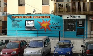 Store APP HUELVA LOS ROSALES