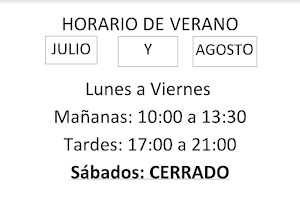 Store APP OURENSE COUTO