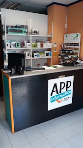 Store APP HELLIN