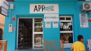 Store APP CEUTA HADU