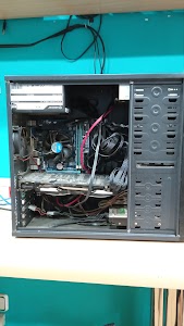 Store APP ZARAGOZA DELICIAS HISPAN