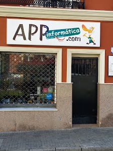 Store APP JEREZ PRINCI