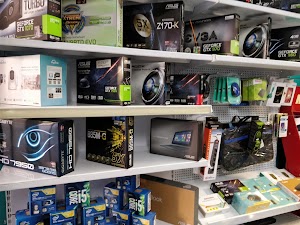 Store APP MADRID ARGUELLES